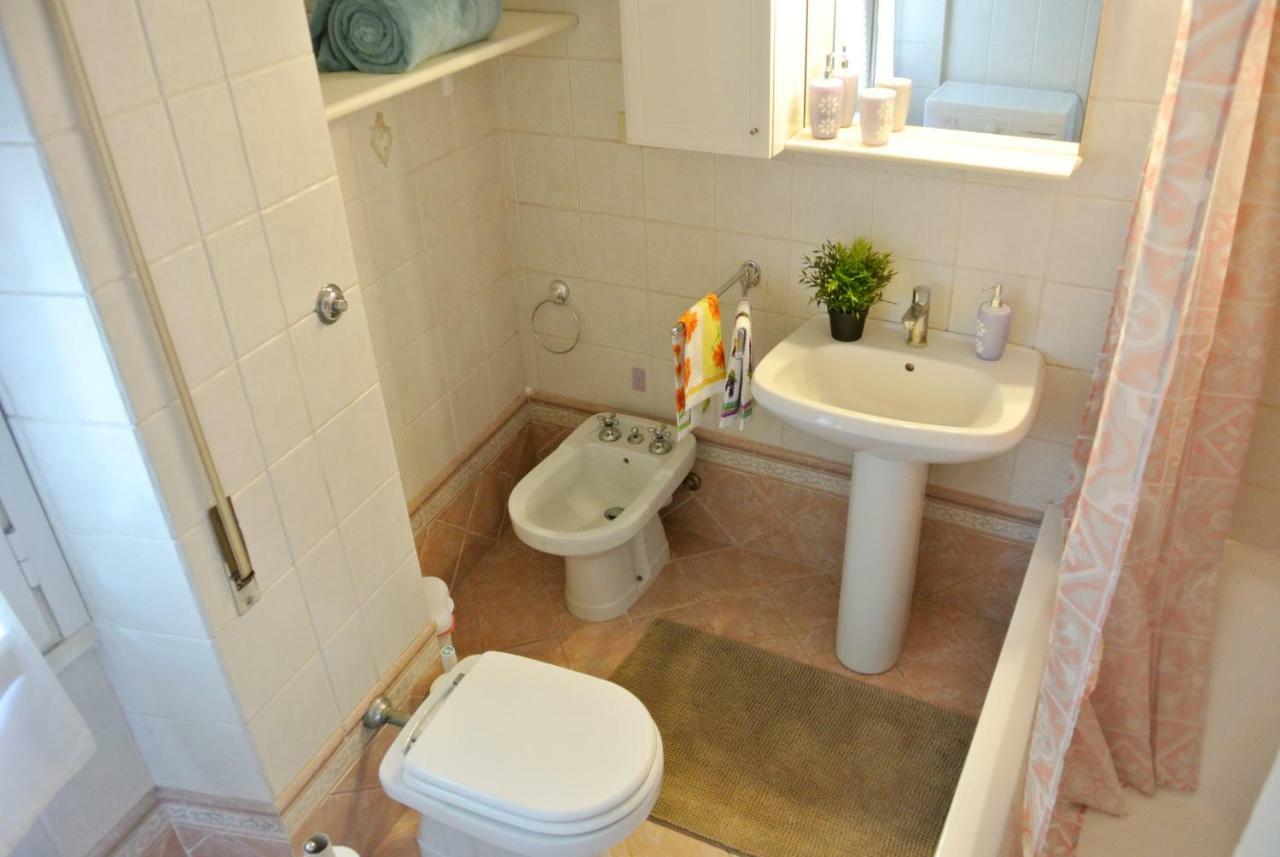 포르토페라이오 Loft Vista Mare Elba 아파트 외부 사진
