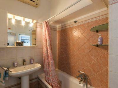 포르토페라이오 Loft Vista Mare Elba 아파트 외부 사진