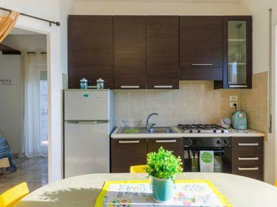포르토페라이오 Loft Vista Mare Elba 아파트 외부 사진